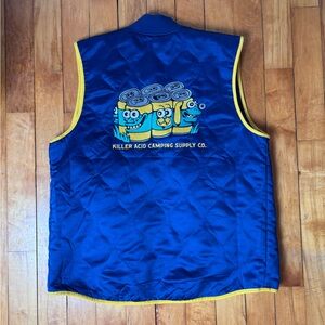 Killer Acid Camp Co Vest